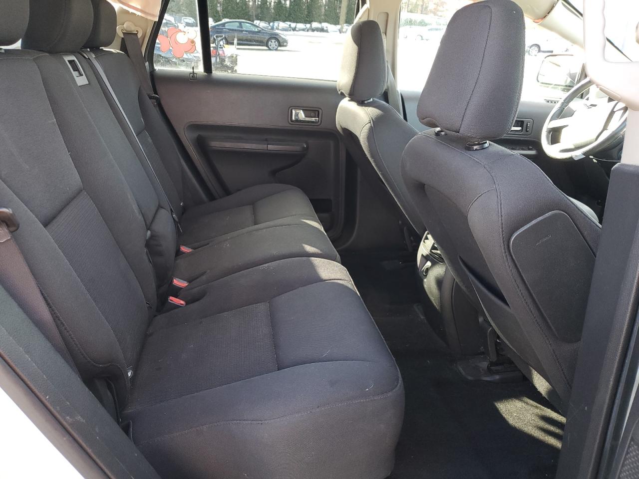2008 Ford Edge - Image 11