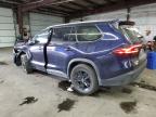 2024 Toyota Grand Highlander Xle за продажба в Denver, CO - Front End