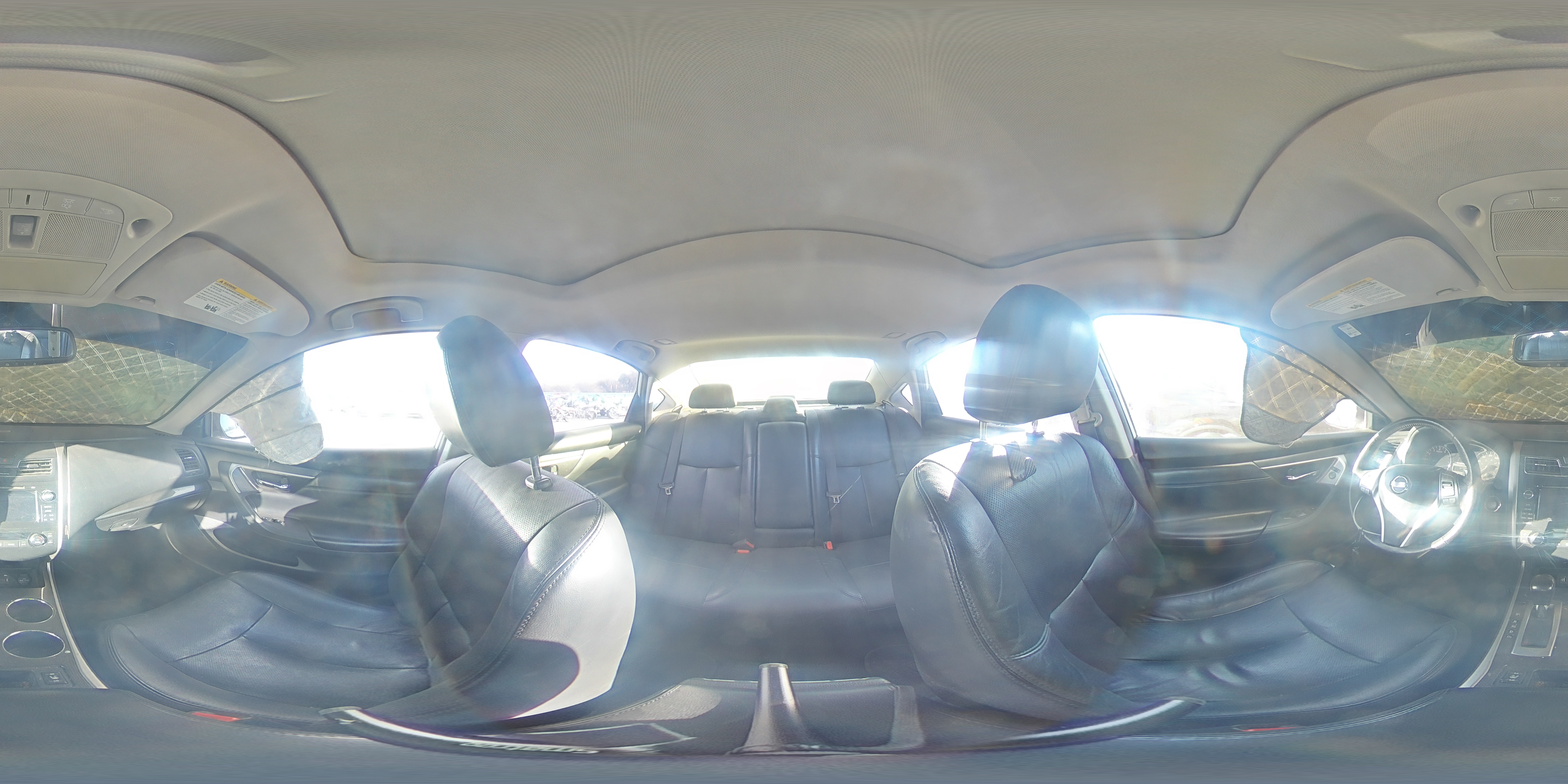 2014 Nissan Altima - Image 12