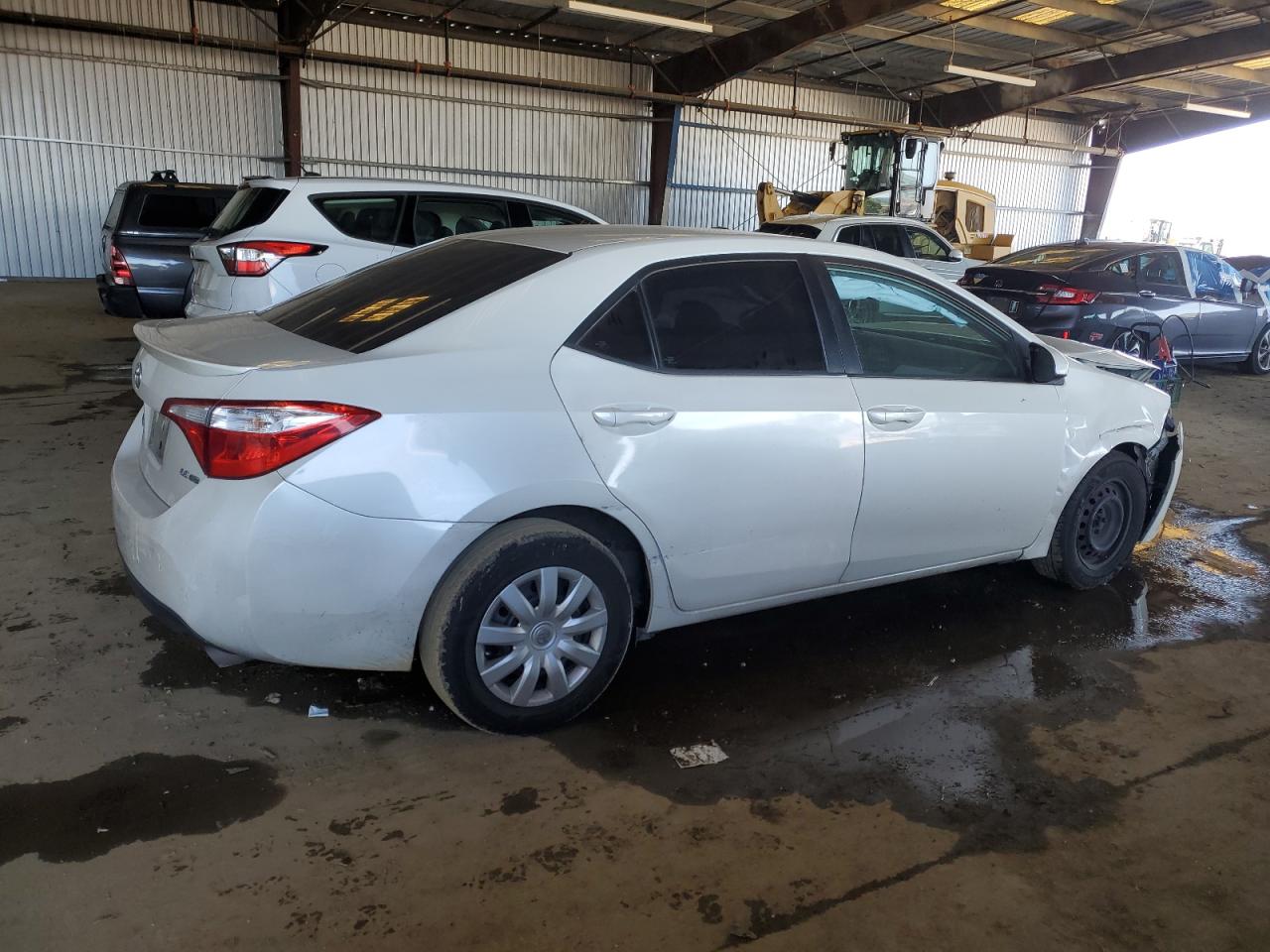 2016 Toyota Corolla - Image 3