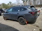 2022 Subaru Outback Wilderness for Sale in Austell, GA - Front End