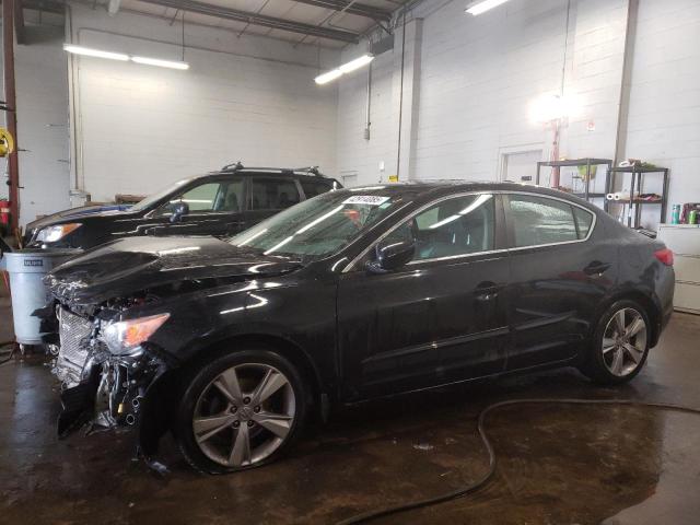  ACURA ILX 2014 Czarny