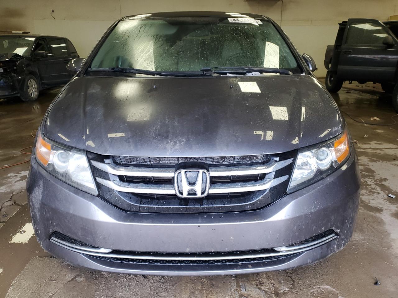 2015 Honda Odyssey - Image 5