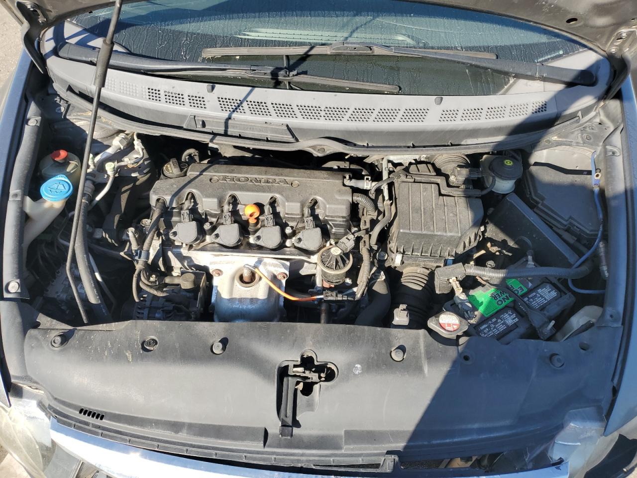 2009 Honda Civic - Image 11