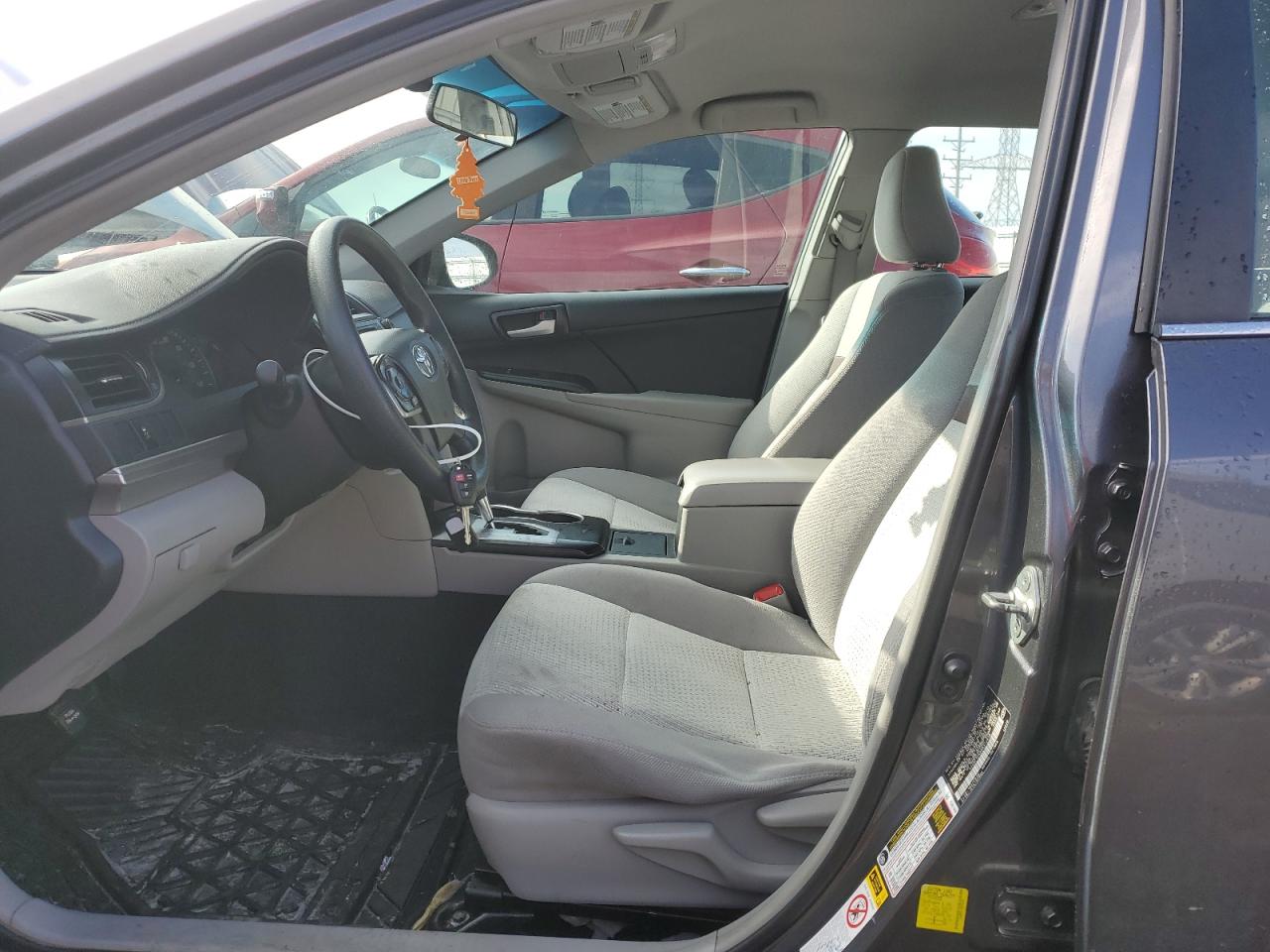 2013 Toyota Camry - Image 7