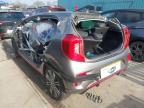 2018 KIA PICANTO GT for sale at Copart ROCHFORD