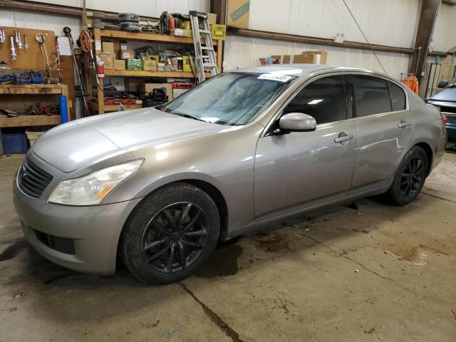 2007 Infiniti G35 