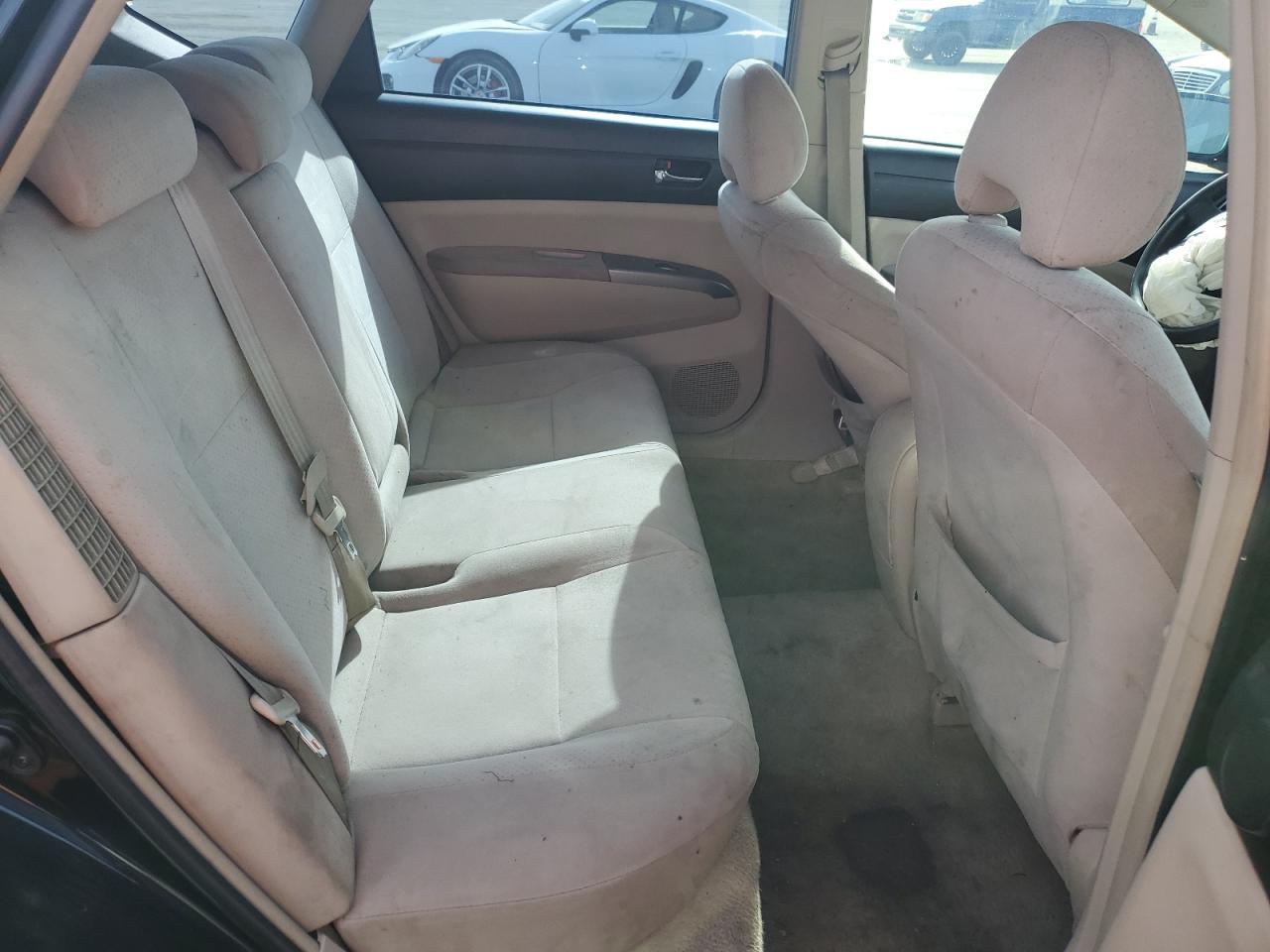 2005 Toyota Prius - Image 10