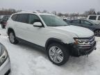 2019 Volkswagen Atlas Se de vânzare în Central Square, NY - Front End