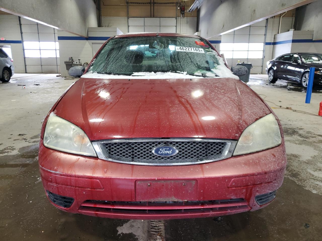 2005 Ford Focus - Image 5