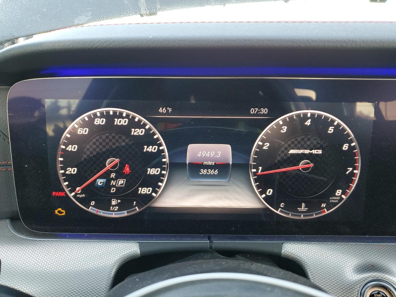 2018 Mercedes-Benz E-klasse - Image 9