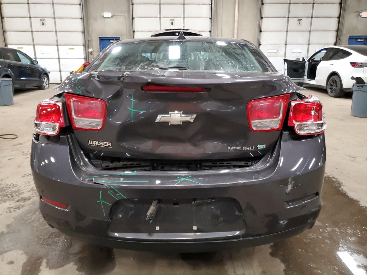 2013 Chevrolet Malibu - Image 6