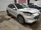 2020 Ford Escape Sel na sprzedaż w Windham, ME - Front End