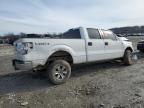 2013 Ford F150 Supercrew zu verkaufen in Cahokia Heights, IL - Front End