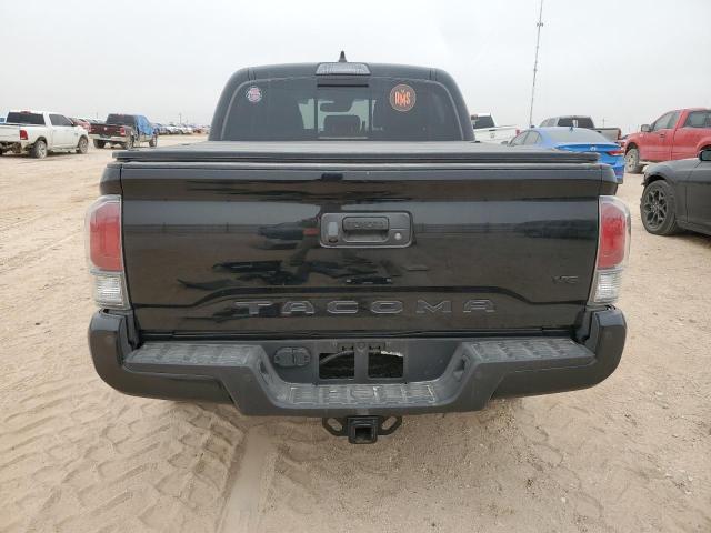2023 TOYOTA TACOMA DOUBLE CAB  