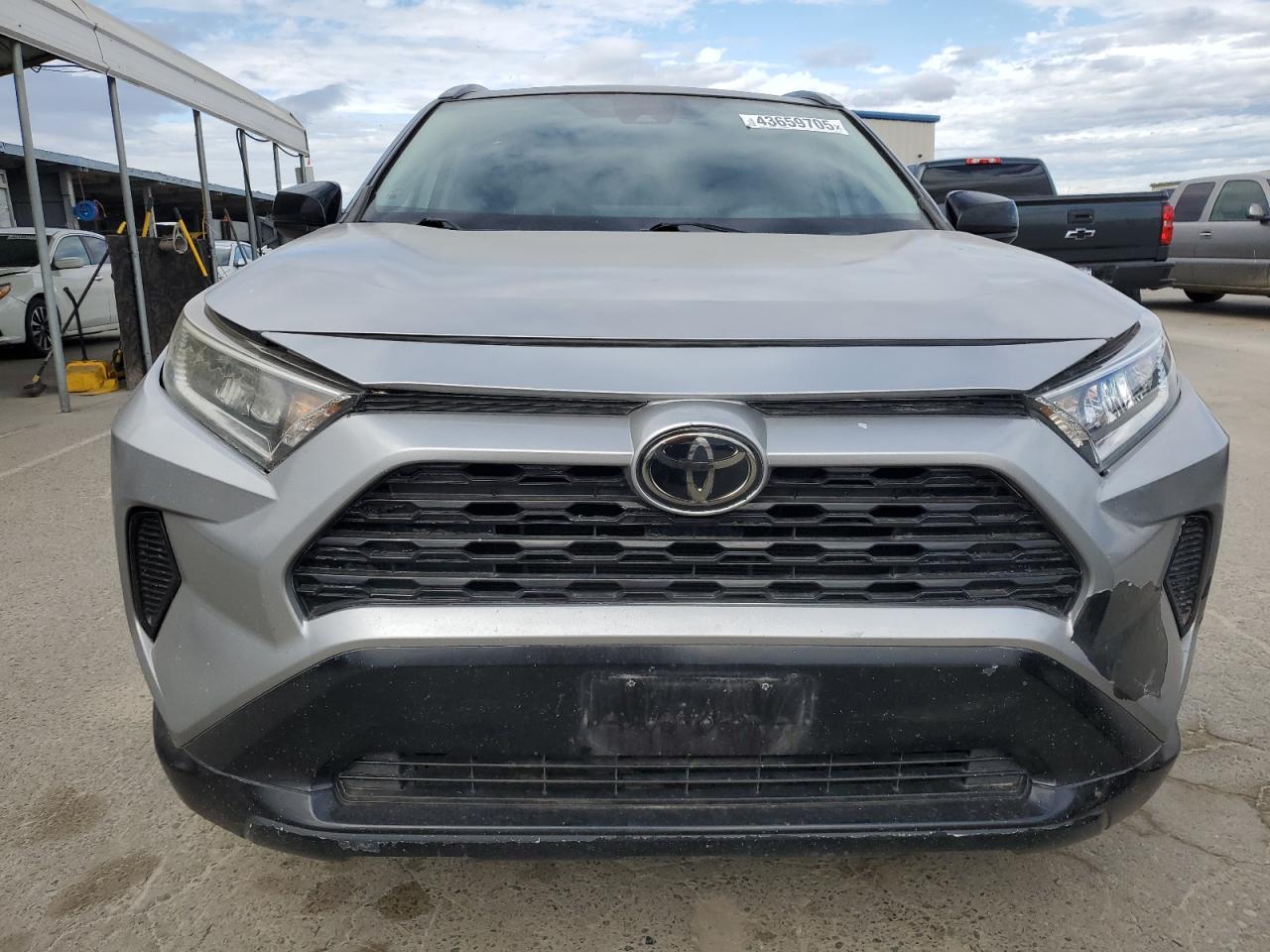 2021 Toyota RAV 4 - Image 5