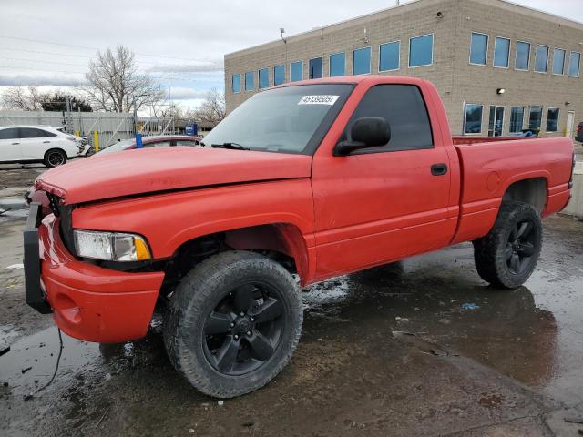 1999 Dodge Ram 1500 