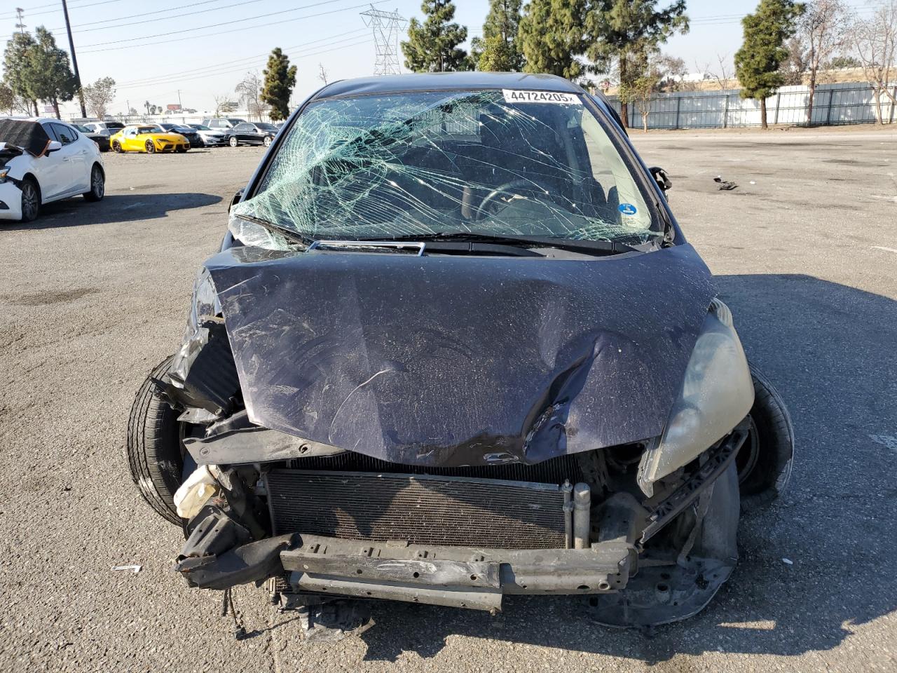 2013 Honda Fit - Image 5