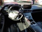 2021 Hyundai Santa Fe Sel продається в Theodore, AL - Front End