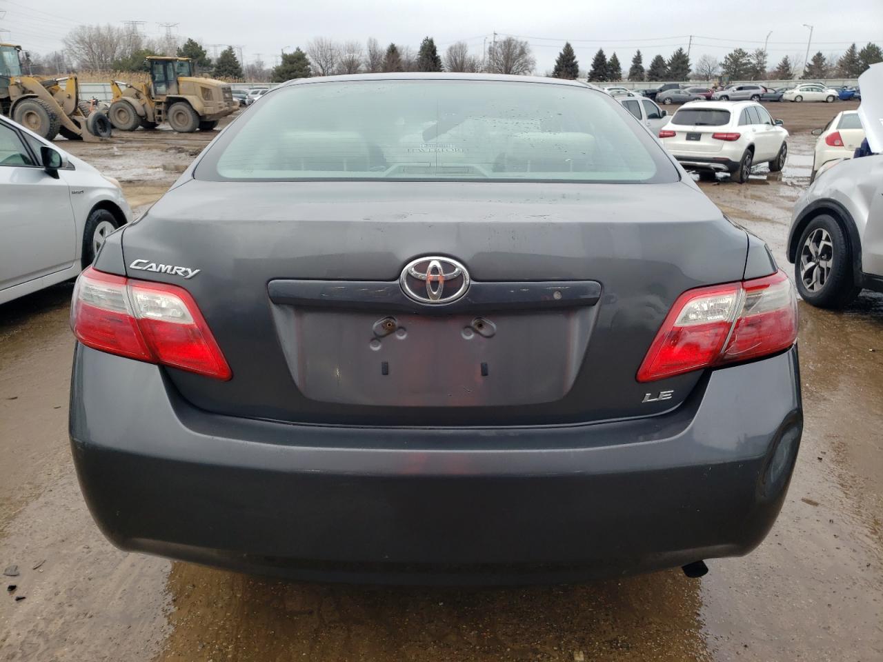 2009 Toyota Camry - Image 6