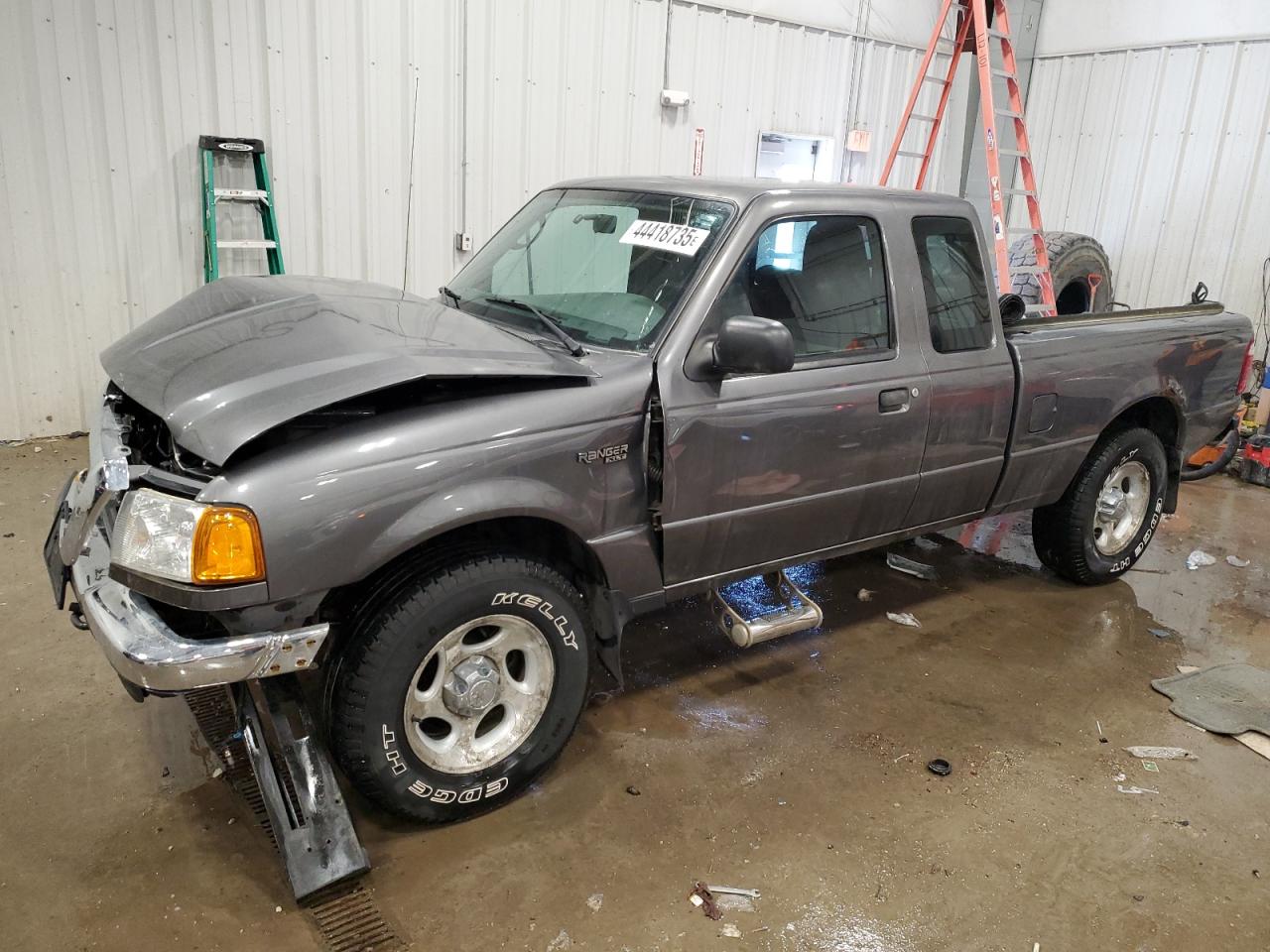 2005 Ford Ranger - Image 1