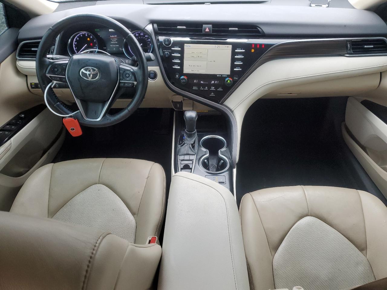 2020 Toyota Camry - Image 8