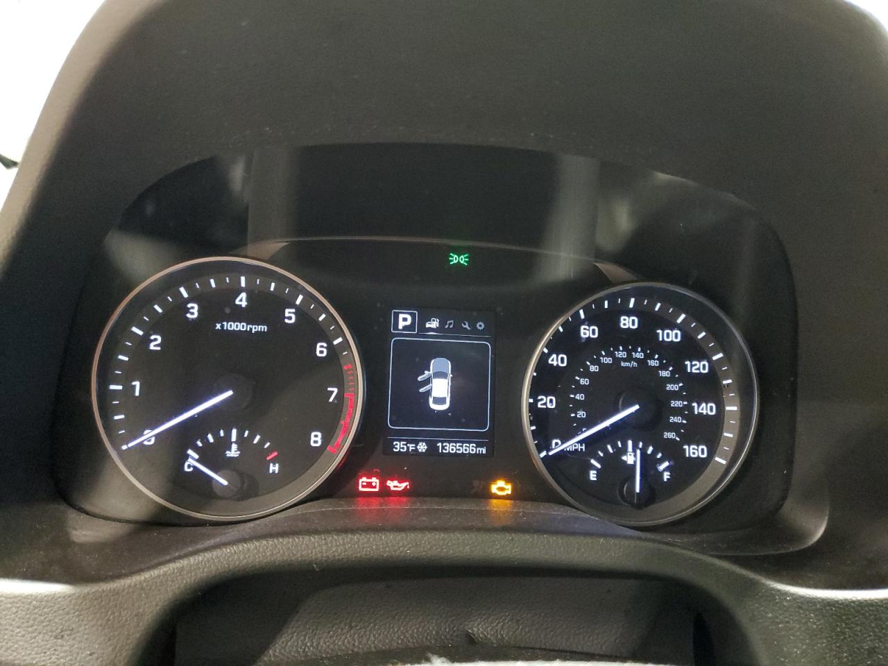 2018 Hyundai Elantra - Image 9