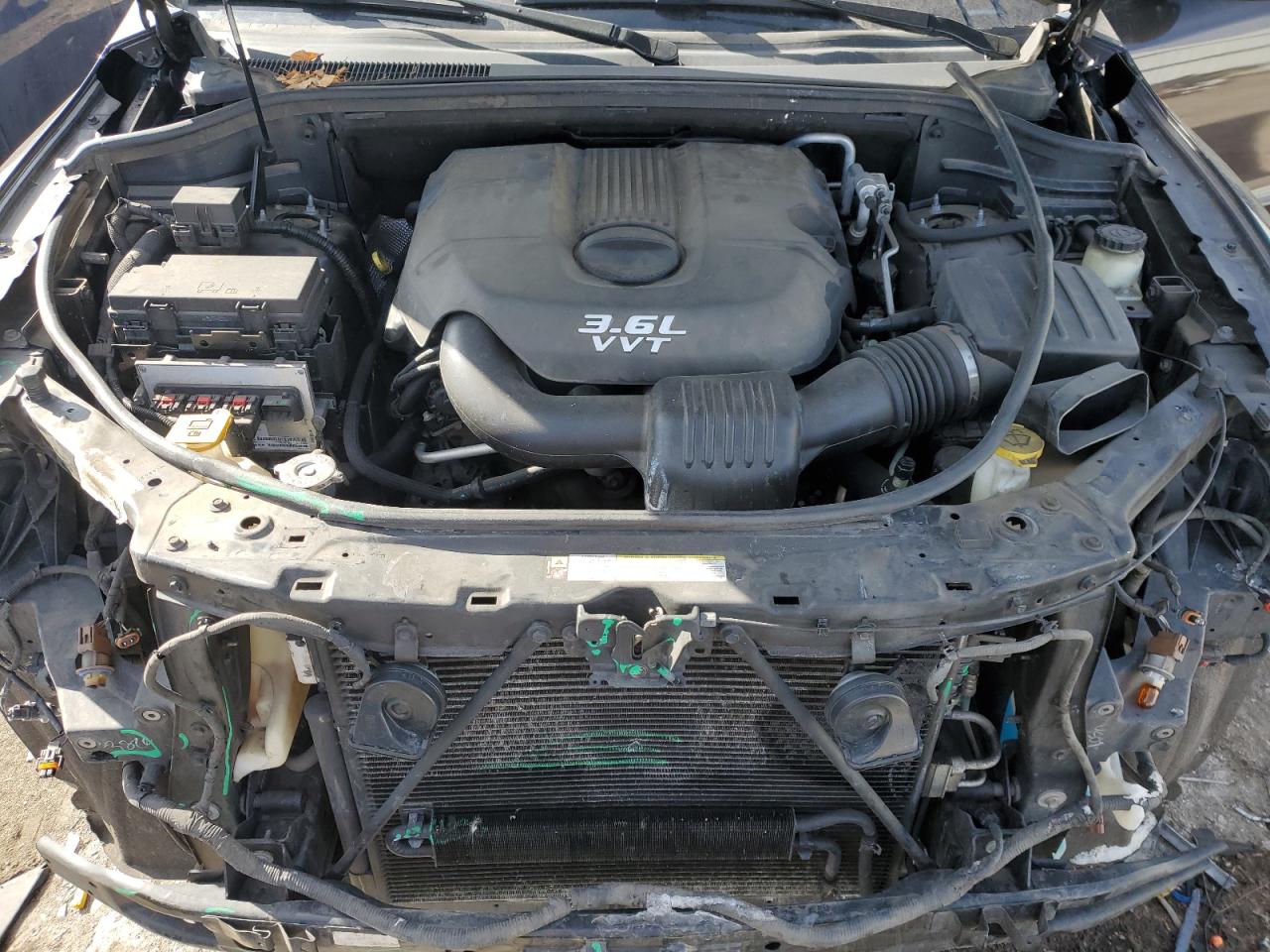 2013 Dodge Durango - Image 12