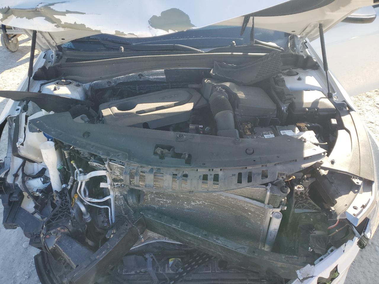 2016 Kia Optima - Image 13