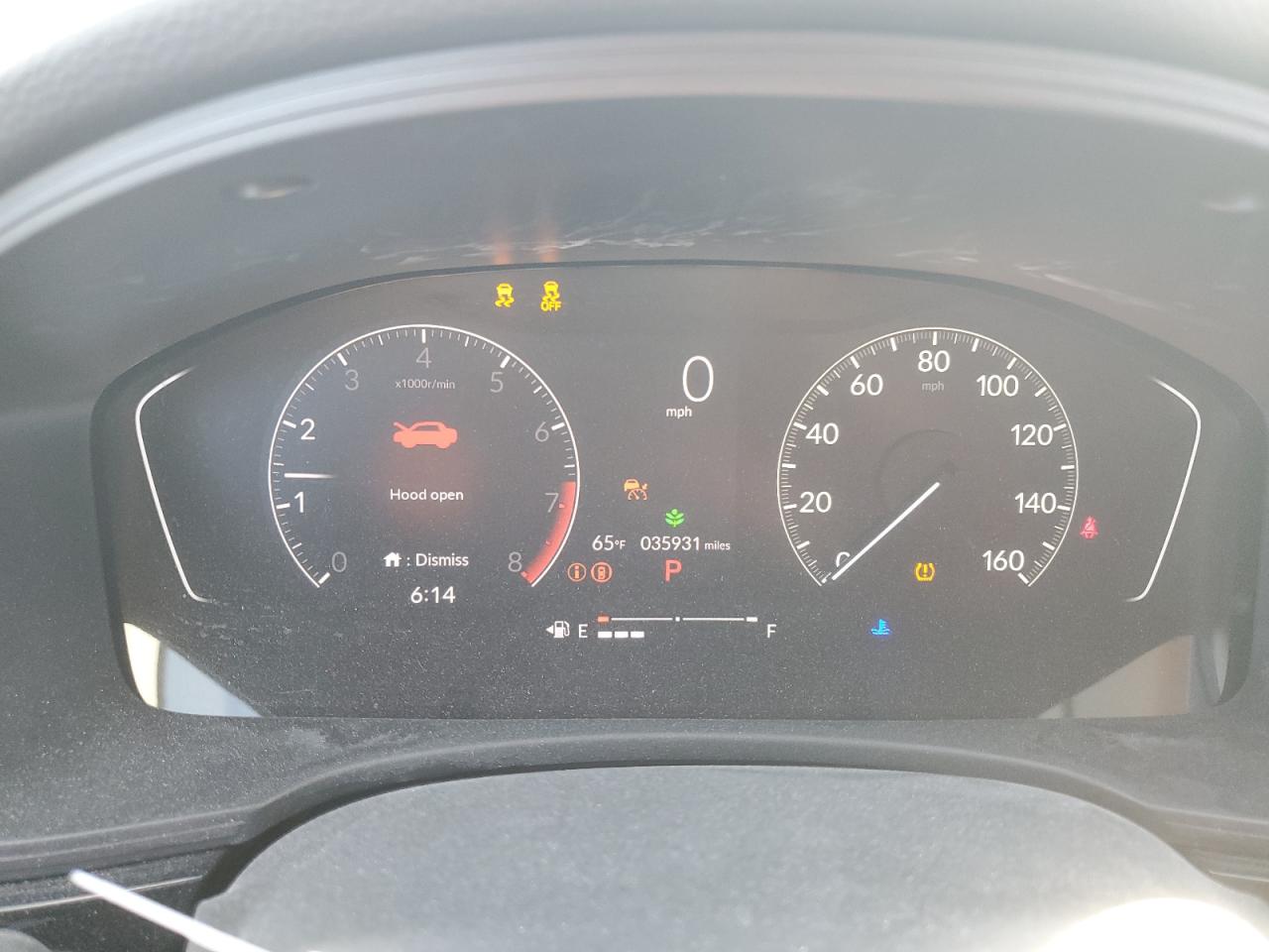 2022 Honda Civic - Image 9
