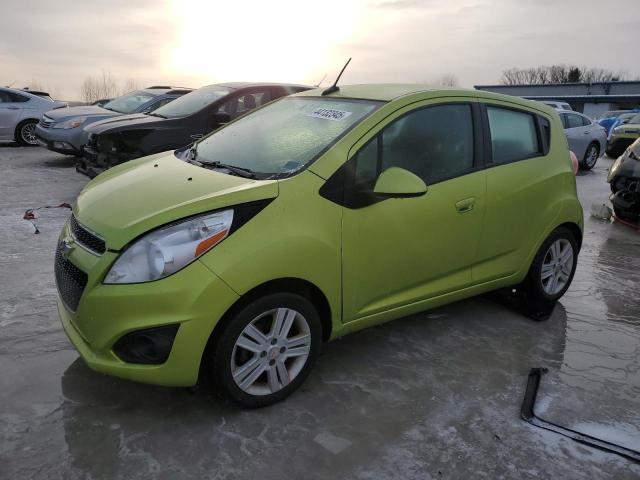 2014 Chevrolet Spark 1Lt