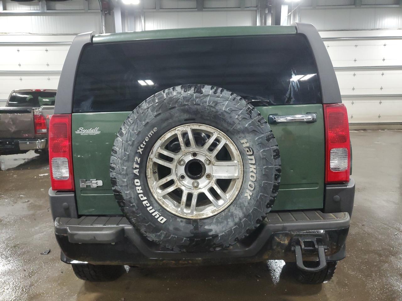 2006 Hummer H3 - Image 6