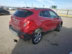 2015 Buick Encore Convenience იყიდება Wichita-ში, KS - Front End