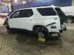 2023 Chevrolet Traverse Rs for Sale in Woodhaven, MI - Stripped