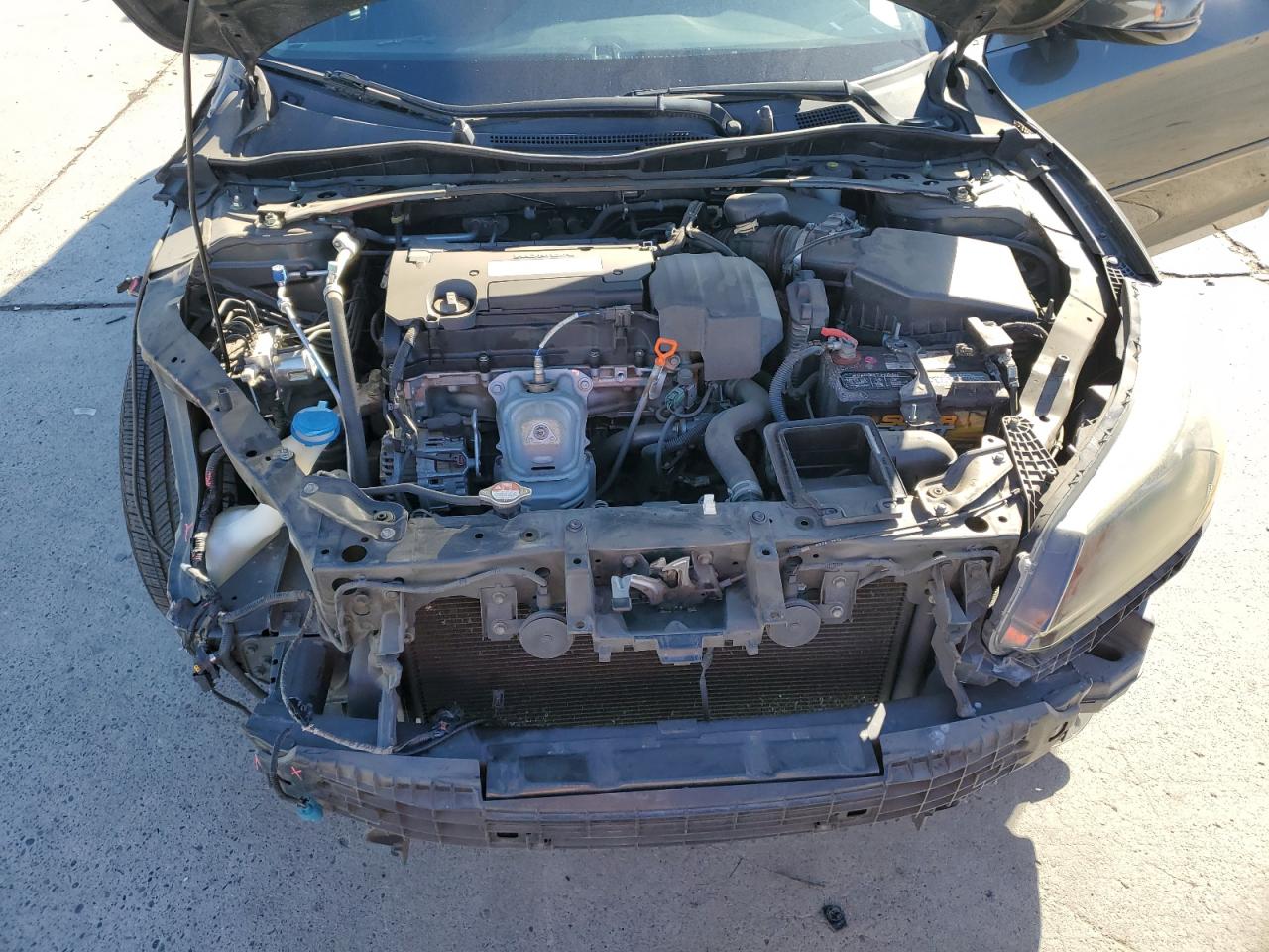 2013 Honda Accord - Image 11