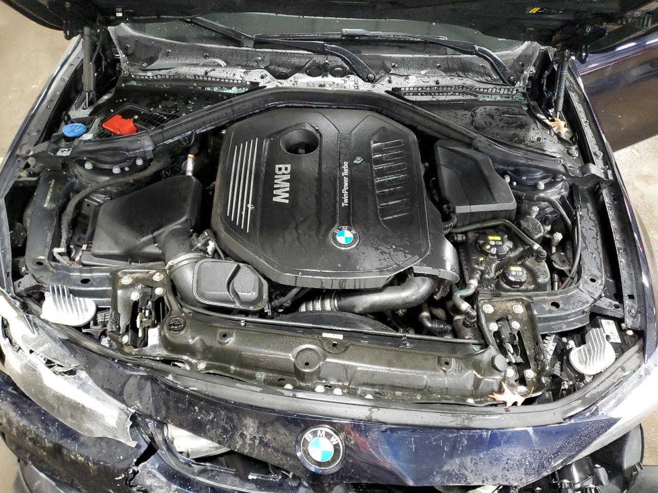 2019 BMW 4er - Image 12