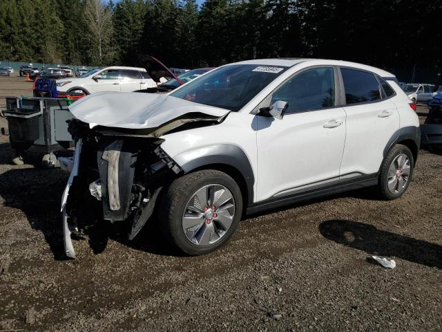 2021 Hyundai Kona Limited