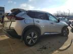 2021 Nissan Rogue Sl en Venta en Louisville, KY - Rollover