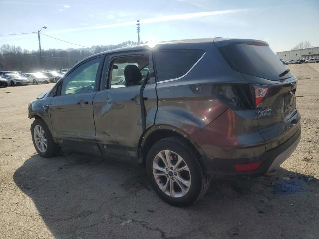 Parquets FORD ESCAPE 2017 Gray