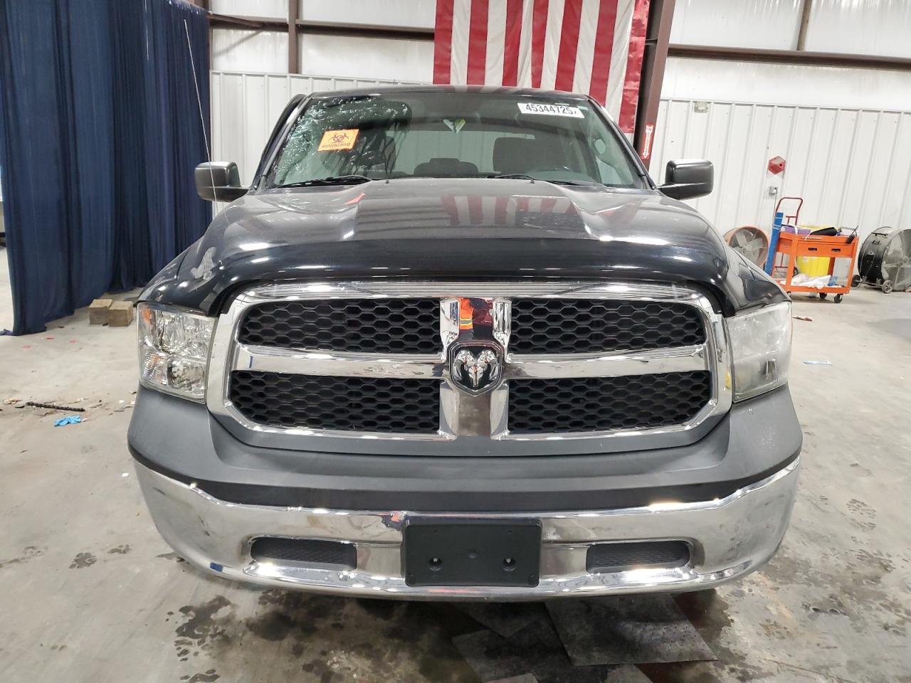 2014 RAM 1500 - Image 5