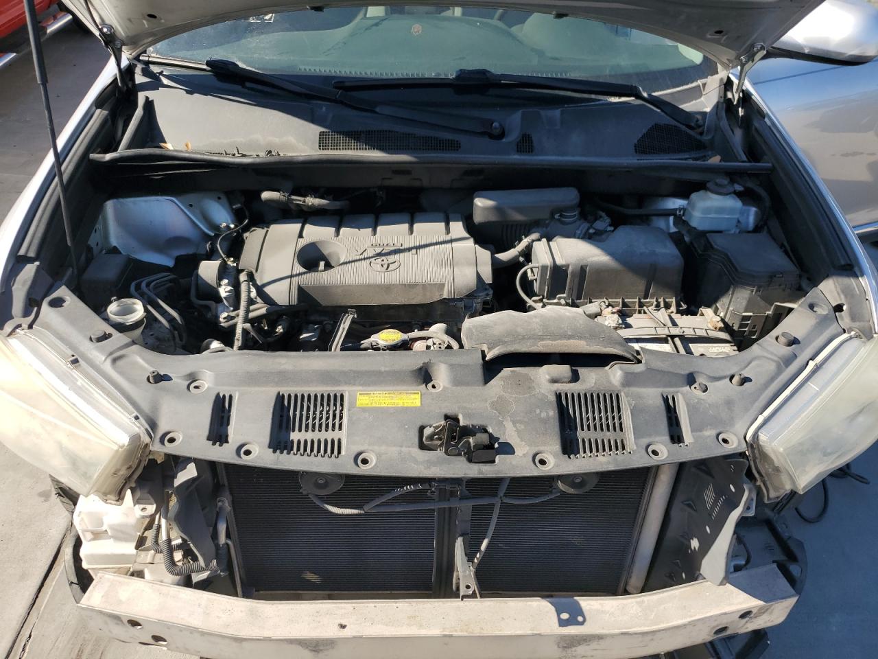 2011 Toyota Highlander - Image 12