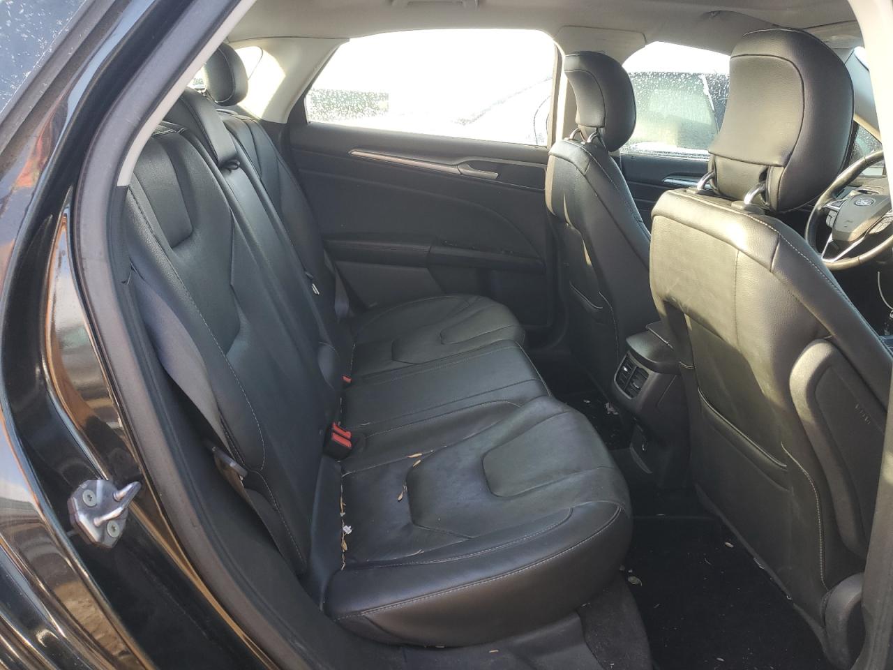 2013 Ford Fusion - Image 10