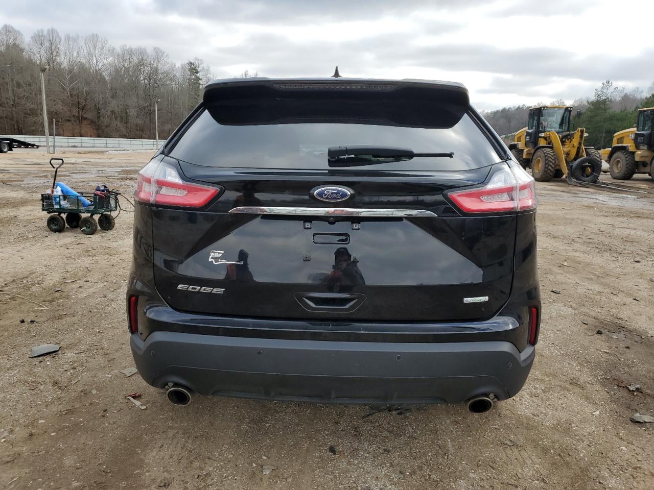 2020 Ford Edge - Image 6