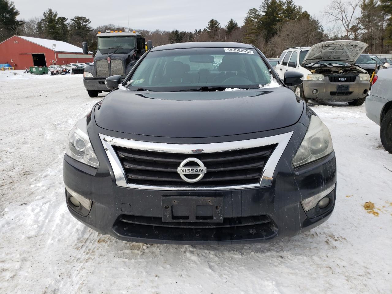 2015 Nissan Altima - Image 5