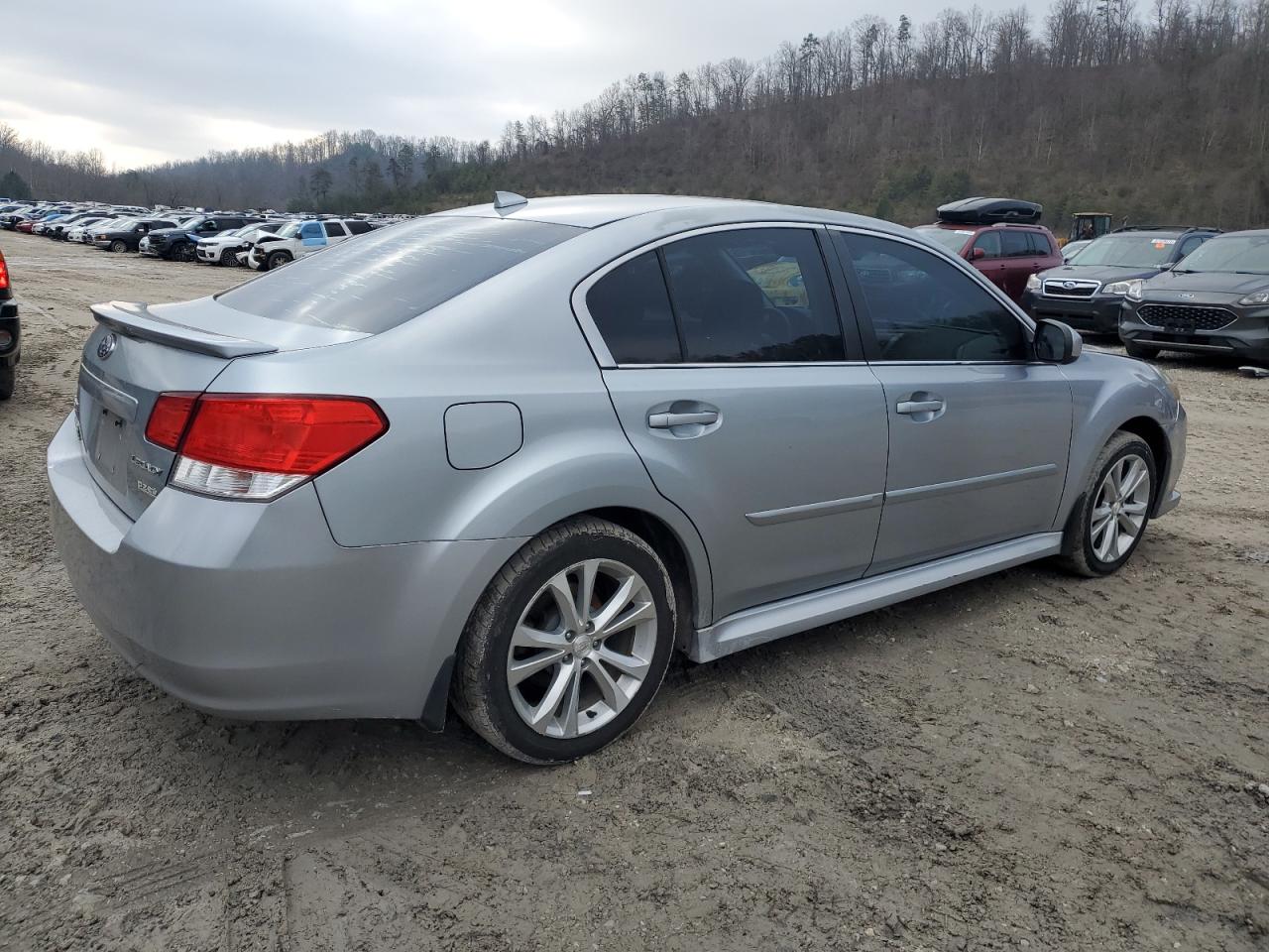 2013 Subaru Legacy - Image 3