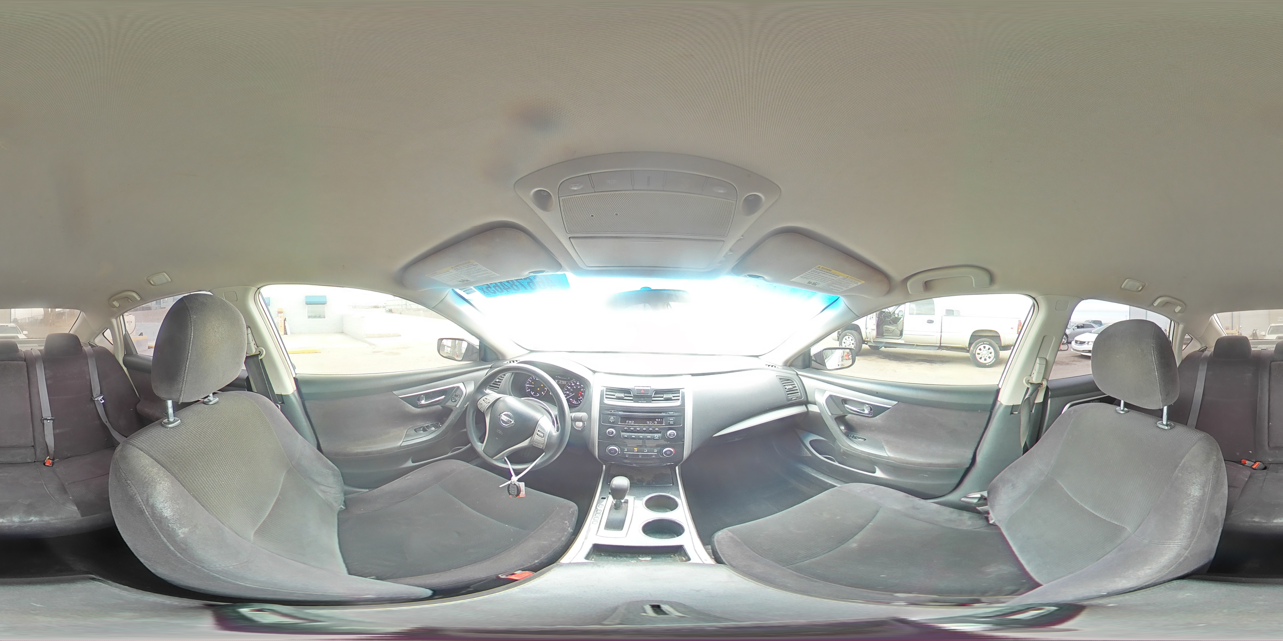 2013 Nissan Altima - Image 13