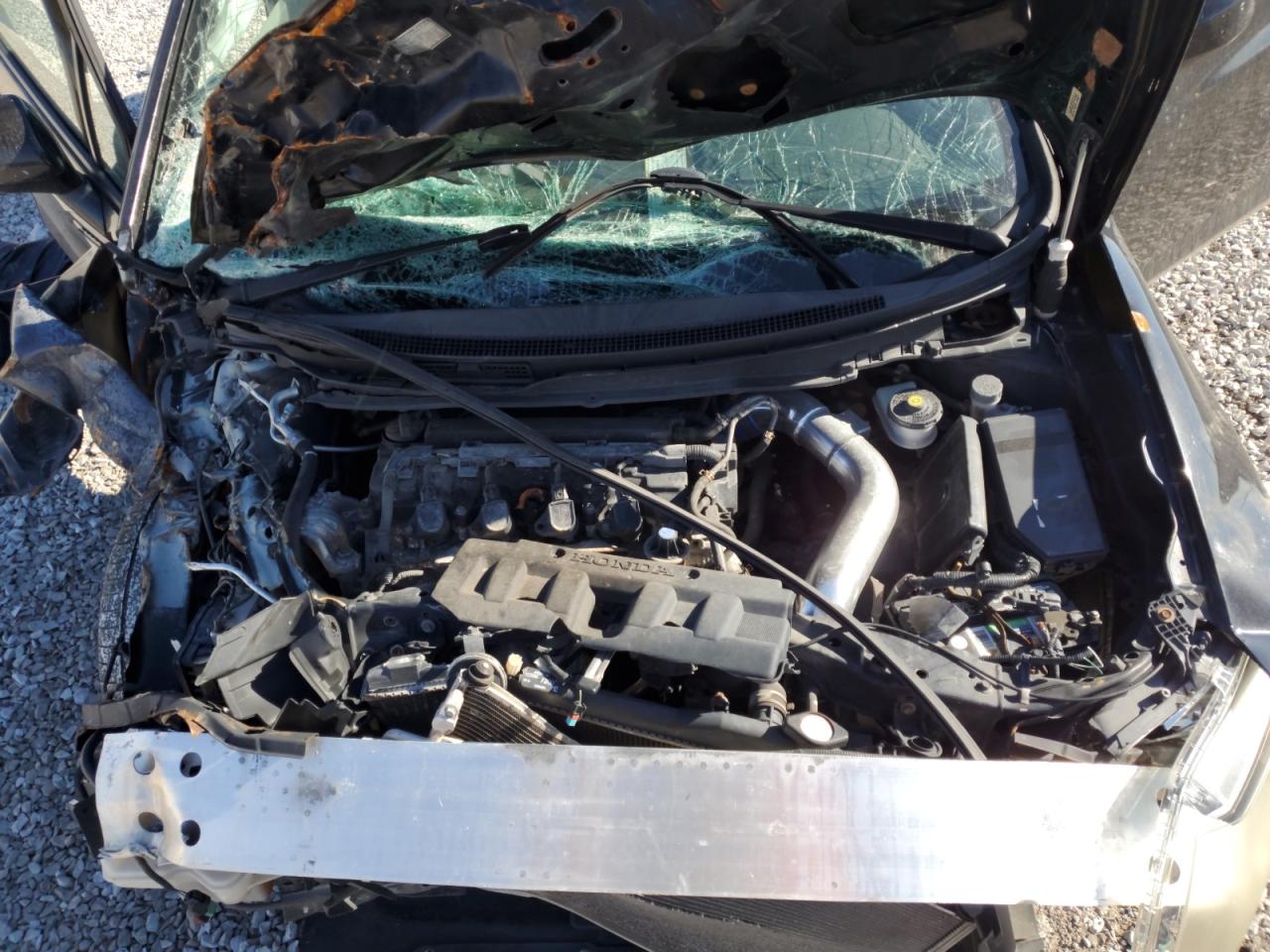 2012 Honda Civic - Image 11