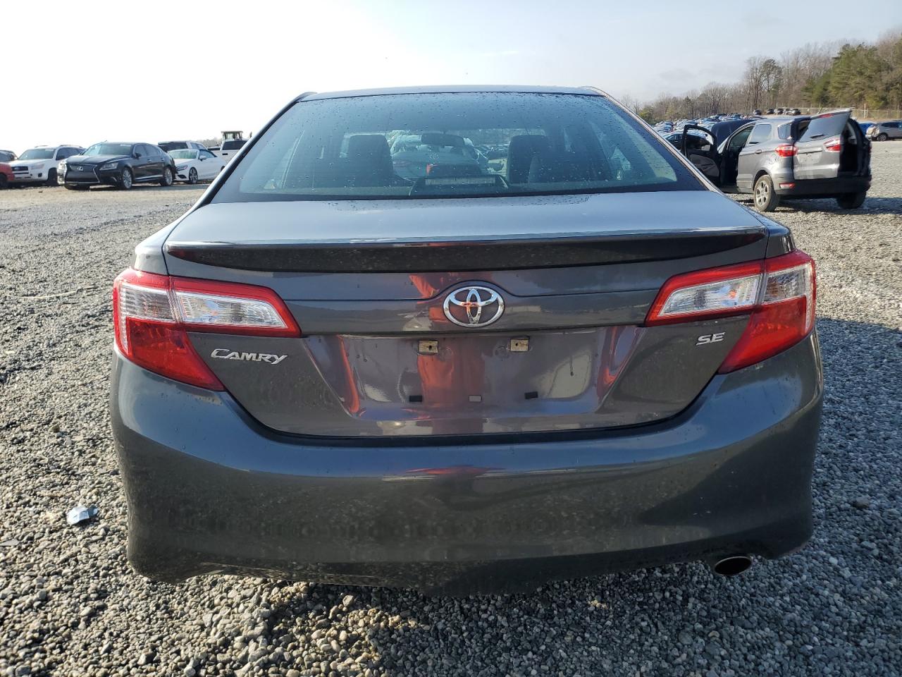 2013 Toyota Camry - Image 6