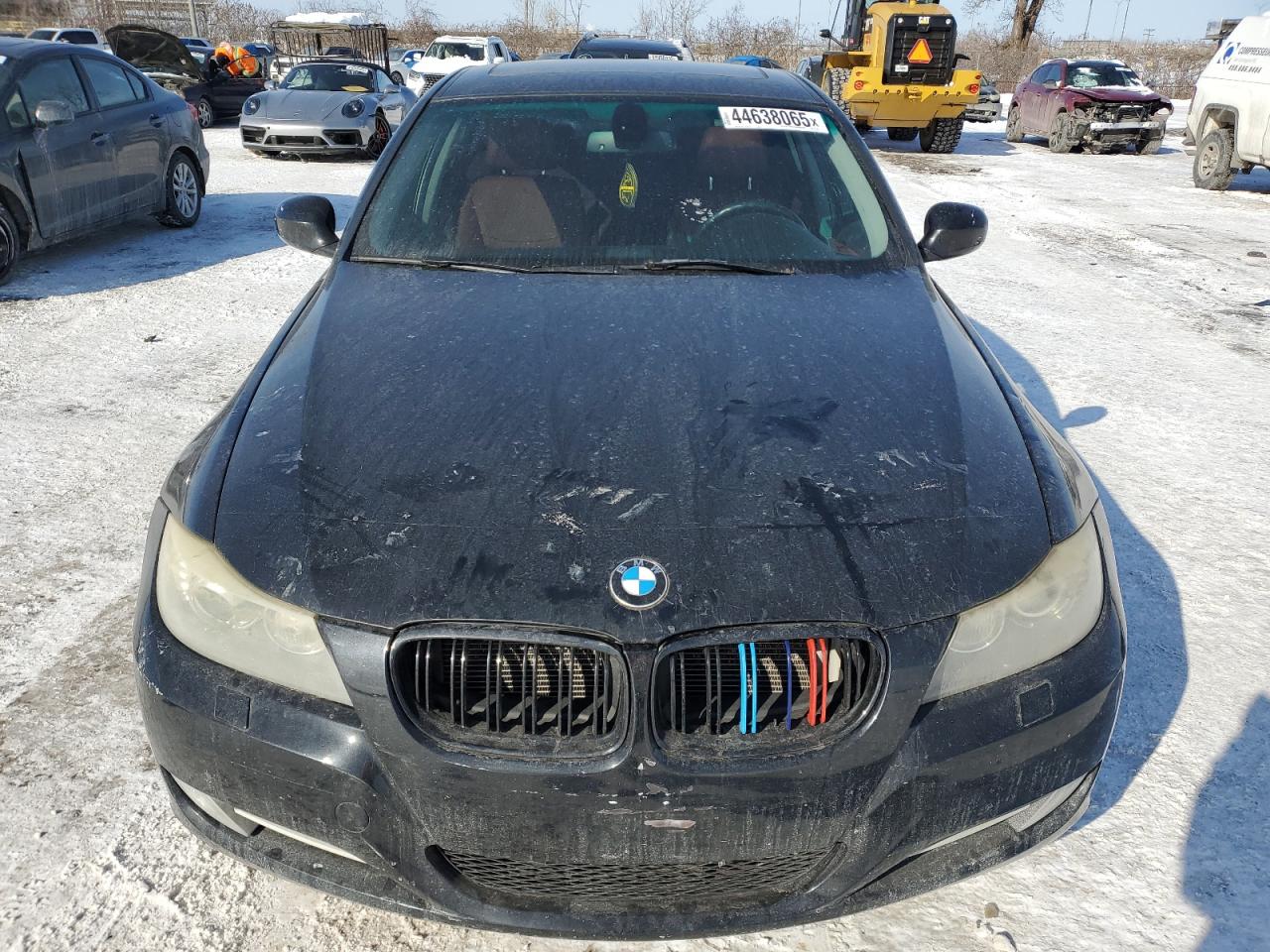 2011 BMW 3er - Image 5