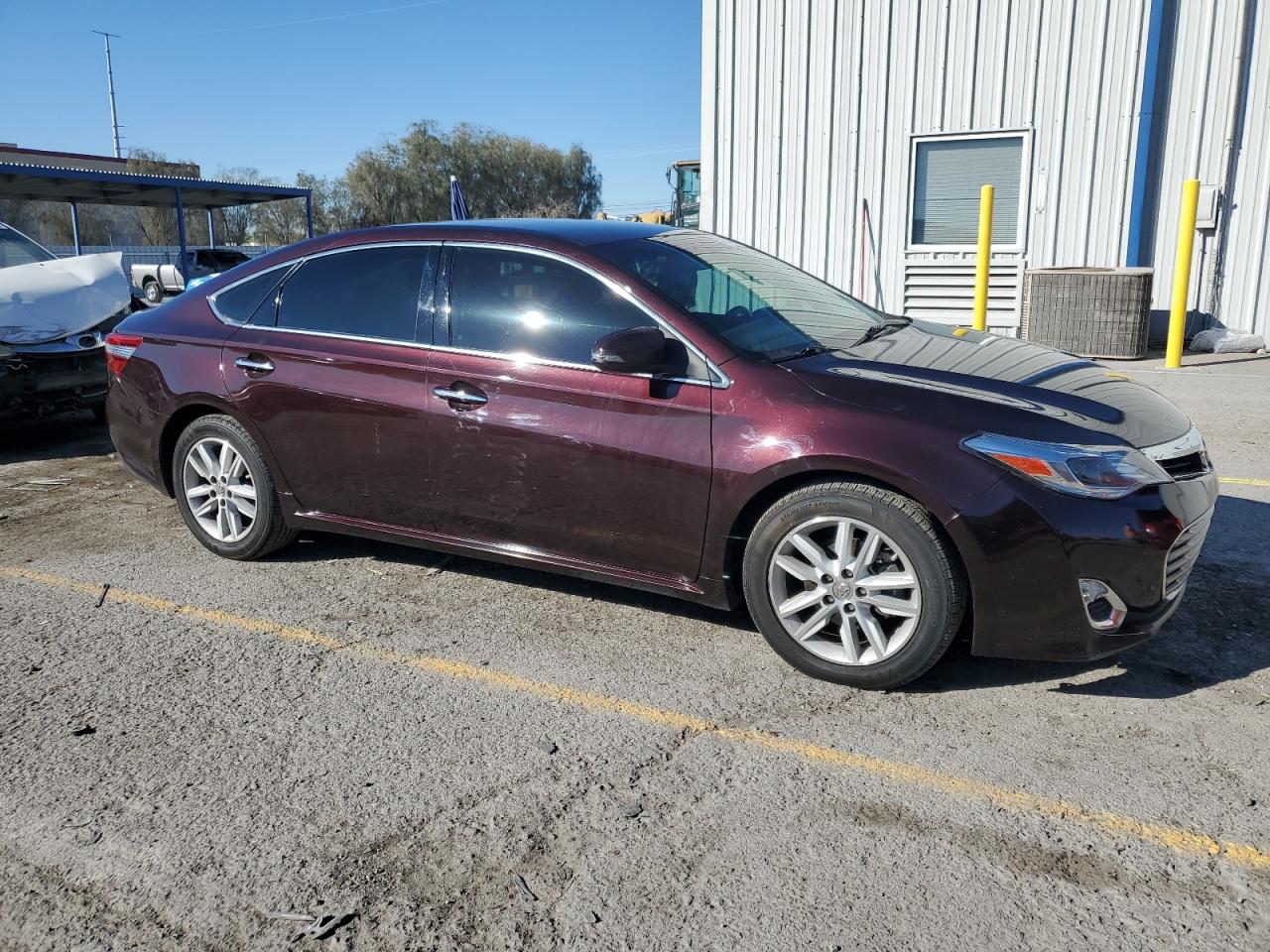 2013 Toyota Avalon - Image 4